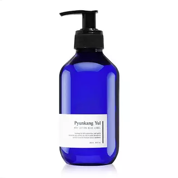 PYUNKANG YUL Лосьон для тела увлажняющий с экстрактом жимолости Ato Lotion Blue Label 290