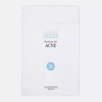 Pyunkang Yul Патчи от акне Acne Spot Patch Super Thin