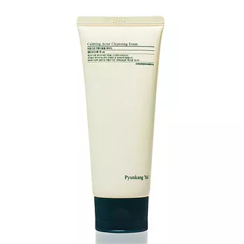 PYUNKANG YUL Пенка для умывания Calming Acne Cleansing Foam 100