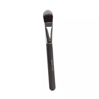 QUEEN FAIR Кисть для макияжа «Brush GRAPHITE»