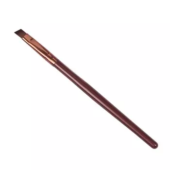 QUEEN FAIR Кисть для макияжа «Brush СOFFEE»