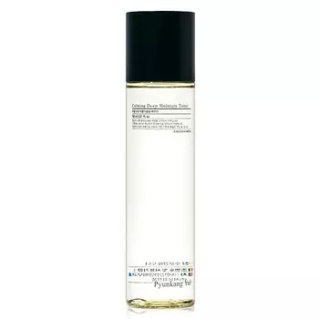 PYUNKANG YUL Тонер для лица увлажняющий Calming Deep Moisture Toner 150