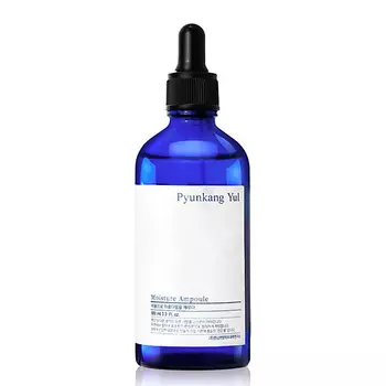 PYUNKANG YUL Увлажняющая ампульная сыворотка для лица Moisture Ampoule 100