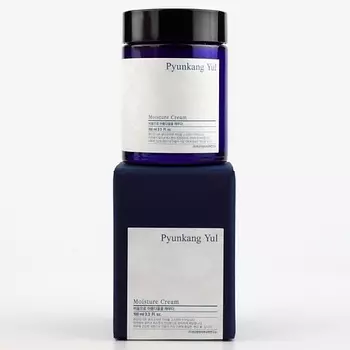 Pyunkang Yul Крем для лица увлажняющий Moisture Cream