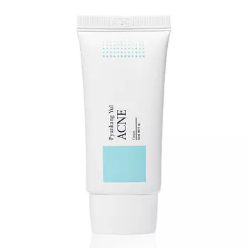PYUNKANG YUL Крем для проблемной кожи лица Acne Cream 50