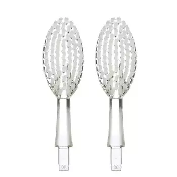 RADIUS Сменные головки к BIG BRUSH мягкие