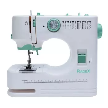 RAGEX Швейная машинка R1103-100
