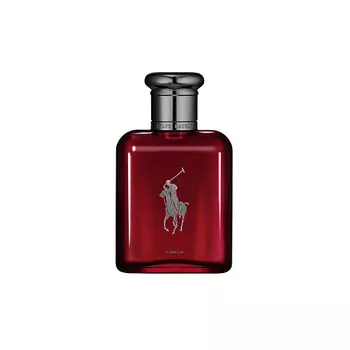 RALPH LAUREN Парфюмерная вода Polo Red Parfum