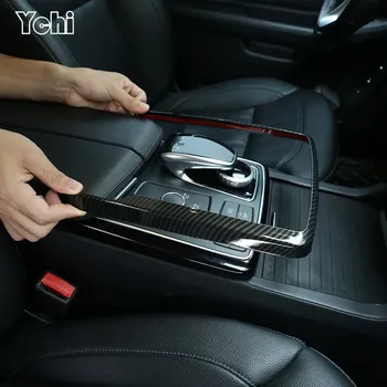 Рамка для Mercedes Benz GLE GLS ML GL Class W166 2013-2019