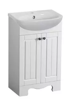 Тумба с раковиной Aqualife Design Гент 55
