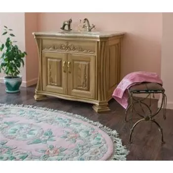 Тумба с раковиной Аллигатор Классик 90D