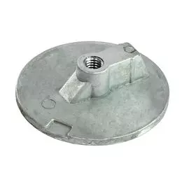 Анод цинковый MerCruiser Alpha I Gen II, Bravo I,II,III MRC90
