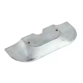 Анод цинковый MerCruiser Alpha I Gen II MRC188