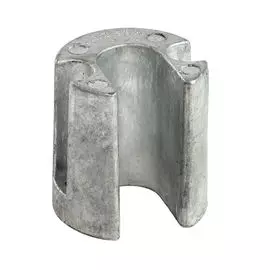 Анод цинковый MerCruiser Bravo I,II,III MRC50