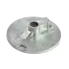Анод цинковый MerCruiser Bravo III MRC91