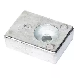 Анод цинковый Suzuki DF40-70/150-300/DT9.9-40, Tecnoseal 01204ZN
