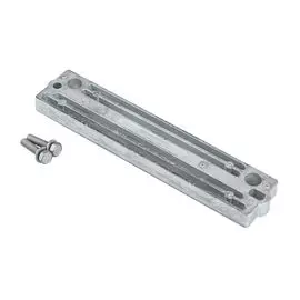 Анод цинковый Suzuki DF60-300/DT115-140 (на струбцину), OMAX 5532094900ZN_OM
