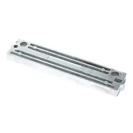 Анод цинковый Suzuki DF60-300/DT115-140 (на струбцину), Tecnoseal 01214ZN