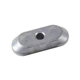 Анод цинковый Suzuki DT5-15/DT9.9AL;15AL/DF9.9-15 5532190L00000