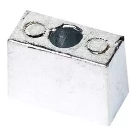 Анод цинковый Tohatsu 50-140, Tecnoseal 01256
