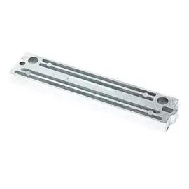 Анод цинковый Tohatsu MD40D2-M140A2, Tecnoseal 01254ZN