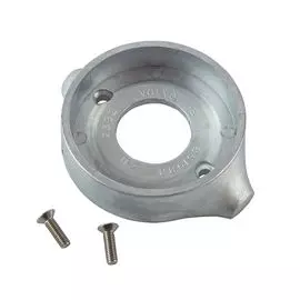 Анод цинковый Volvo Penta кольцевой 876286