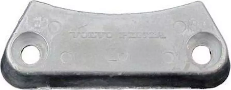 Анод цинковый Volvo Penta, Recmar 3588745_RM