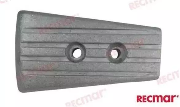 Анод цинковый Volvo Penta, Recmar 3589875_RM