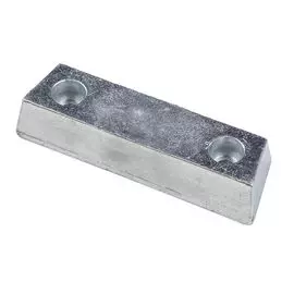 Анод цинковый Volvo Penta SP/DP/290. RUS 852835_zinc