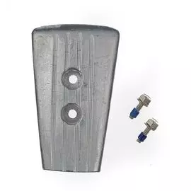 Анод цинковый Volvo Penta Volvo Penta колонка SX, DPS 3888814