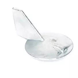 Анод цинковый Yamaha 150/175/200 (киль протектор), Tecnoseal 01133ZN