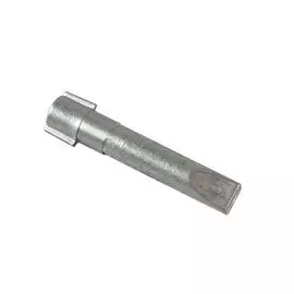 Анод цинковый Yamaha 200-250; F20-70 (в блок) 62Y113250000