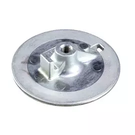 Анод цинковый Yamaha 200-250 (киль протектор) 6CE453730000