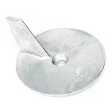Анод цинковый Yamaha 20-50, Tecnoseal 01100ZN