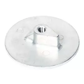 Анод цинковый Yamaha 60-225, Tecnoseal 01153ZN