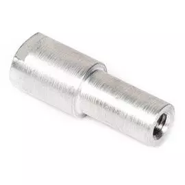 Анод цинковый Yamaha F9.9-15A (в блок двигателя), Tecnoseal 01151ZN