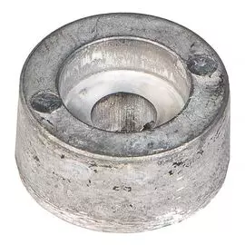 Анод магниевый Suzuki DF2.5-300, Tecnoseal 01213MG