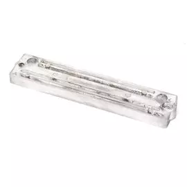 Анод магниевый Tohatsu MD40D2-M140A2, Tecnoseal 01254MG