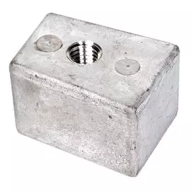 Анод магниевый Yamaha 40-50;F30-F60, Tecnoseal 01132MG