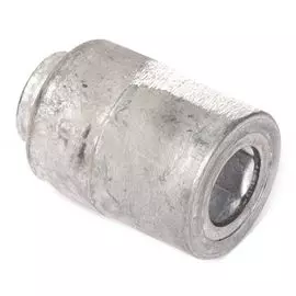 Анод магниевый Yamaha F80-250 (в блок двигателя), Tecnoseal 011561MG