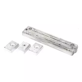 Аноды магниевые Suzuki DF150-250, Tecnoseal KITS200-250MG