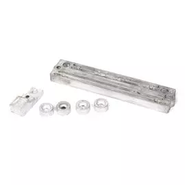 Аноды магниевые Suzuki DF90-140/DF100A-140A. Tecnoseal KITS90-140MG