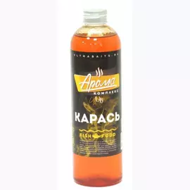 Арома комплекс ULTRABAITS (КАРАСЬ) 500мл Ultrabaits tr-236805