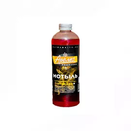 Арома комплекс ULTRABAITS (МОТЫЛЬ) 500мл Ultrabaits tr-236807
