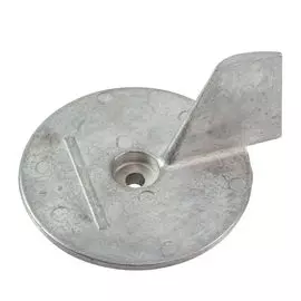 Анод алюминиевый Honda 75-90-115-130 hp., Tecnoseal 01410AL
