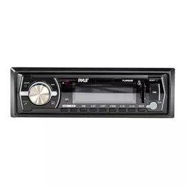 Морская магнитола 1DIN PYLE PLMRB29B PLMRB29B