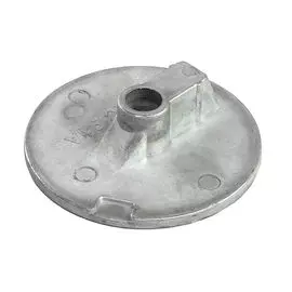 Анод алюминиевый MerCruiser Bravo III MRC91A