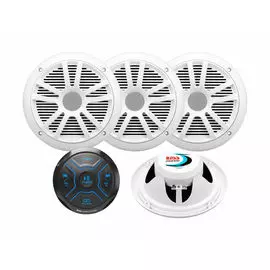 Морская аудиосистема BOSS MG250W.64 (комплект4) MG250W.64