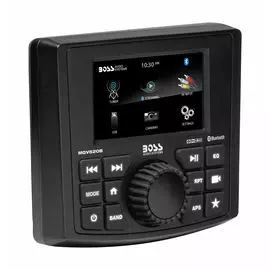 Морская магнитола BOSS MGV520B MGV520B