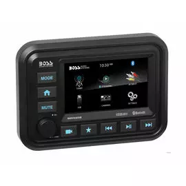 Морская магнитола BOSS MGV550B MGV550B
